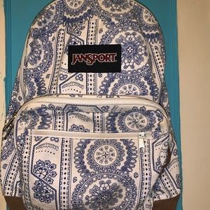 Jansport Backpack
